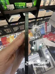  3 مستعمل وكالة iPhone 13-128GB التفاصيل داخل الاعلان