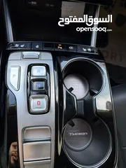  18 توسان 2024 هايبرد بسعر المميز والمغري