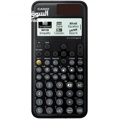  2 خصم خاص 50 %  CASIO fx-991 CW