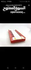  2 شفرات تفريز تروس