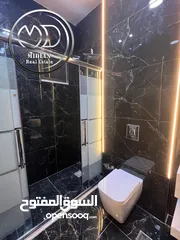  28 شقق أرضية و طوابق مكررة جديدة للبيع في أجمل مواقع الكرسي مساحات 185م & 210م تشطيبات و ديكورات فاخرة