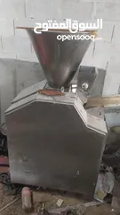  9 عده مخبز للبيع رقاقات جديده فرن عجانه قطاعه