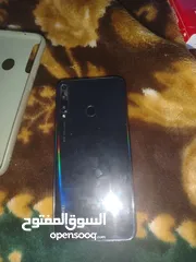  4 تلفون هواوي للبيع