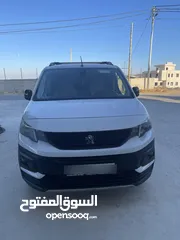  1 بيجو رفتر 2023 للبيع