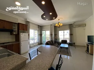  1 شقة مفروشة للإيجار 80م2 ( Property 12928 ) سنوي فقط