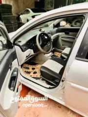  8 هونداي فيرنا 2006