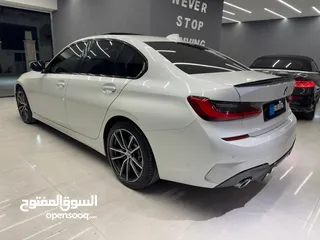  4 Bme 330i 2019