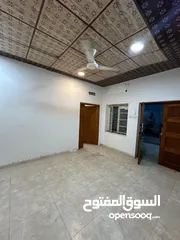  2 دار تجاري للايجار في منطقة حي صنعاء مقابل مول  شنشل بمساحة 300 متر