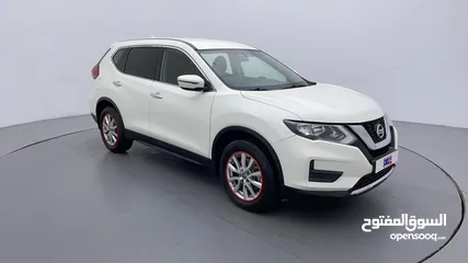  1 (FREE HOME TEST DRIVE AND ZERO DOWN PAYMENT) NISSAN X TRAIL