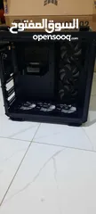  6 Asus GT 502 , With 7 Fans
