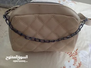 6 شنط نسائيه كبيره للبيع