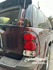  7 شيفرولية بليزر 2007