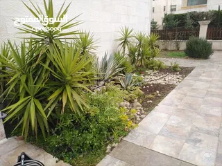  1 Luxury Apartment For Rent In Abdoun