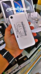  10 بأقل سعر : iPhone XR 128gb هواتف نظيفة جدا بدون اي شموخ أو مشاكل بحالة الوكالة مع ضمان و ملحقاتها