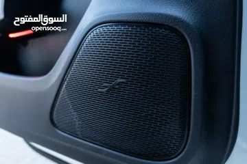  13 Mercedes-Benz CLA250 AMG Package 2021 GCC under Agency Warranty