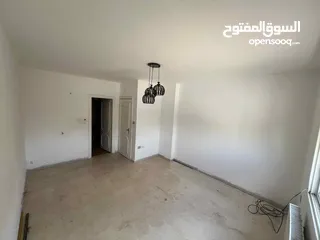  17 شقة فارغه للبيع منطقة البيادر
