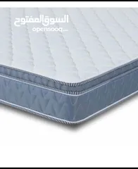  8 Brand New mattress 180x200 cm