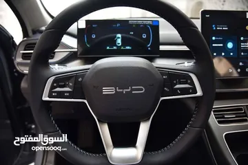  14 Byd Destroyer 05 2024 باقل سعر في السوق