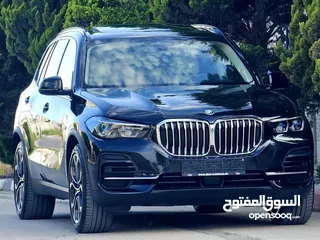  1 بنزين. وكهربا. BMW. 45e. هايبرد بلج ان.