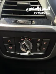  14 BMW X4 M/// FULL++ D20 X DRIVE 2020
