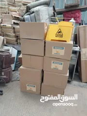  3 ماكنات درايكلين هوفرات