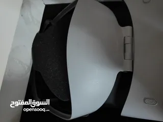  2 vr بتكنلوجيا سويدية