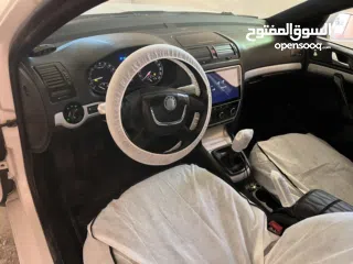  4 سكودا 2011 اصل عمومي