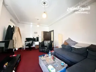  3 شقة للبيع في منطقة عبدون  ( Property ID : 33972 )