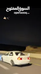  5 ميتسوبيشي لانسر 2001 معدل 2008