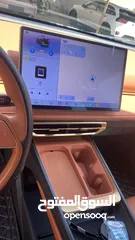  5 نيتا U400 لون مميز اضافات مميزه فل بانوراما  نيتا X400 لون مميز داخليه مميزه بحاله الزيرو السيارات