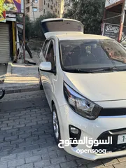  7 كيا مورنيج 2019