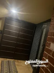  27 شقه مفروشه للايجار اليومي في الشيخ زايد كمبوند بفرلي هيلز