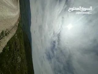  22 ارض مميزة 3ونص دونم للبيع من المالك مباشرة