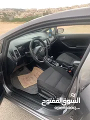  4 كيا سيراتو 2018 للبيع