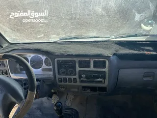  7 كيا بنجو سيارة نضيفه صلاة النبي