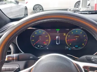  19 Mercedes Benz C200 Cabriolet 2019