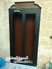  22 صيانة وتفصيل جميع انواع المطابخ وكافة اعمال الألمنيوم والصيانة العامة