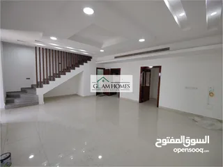  13 State of the art villa for sale in Seeb Ref: 287H