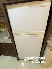  3 ثلاجه للبيع بحاله جيده