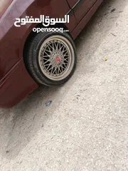  3 جنط وكوشوك ببي اس 16