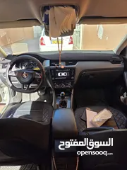  3 سكودا اوكتافيا  2019