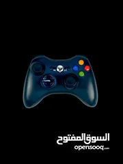  1 جوستك اكس بوكس لاسلكي xbox360_pc_ps3