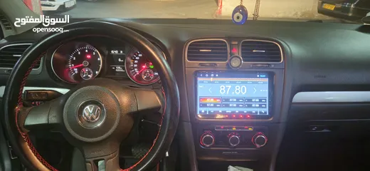  1 جولف 2012 ماطور 1200 تيربو