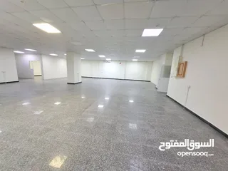  2 Office space/Store for rent in Ghala near Noor Shopping centre