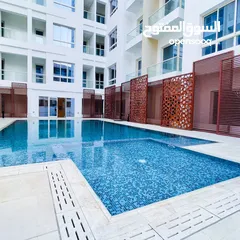  1 Penthouse 1BHK Flat Rent at Muscat Hills - Hills Avenue