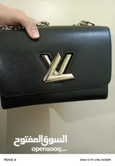 4 شنطه يد Louis Vuitton