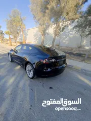  26 تيسلا موديل 3 فحص كامل 2022