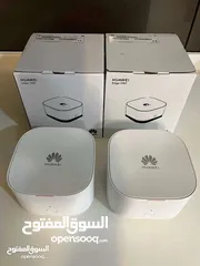 1 مقويات هواوي جديد بسعر حرق يوجد اثنين