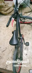  2 دراجه هوائيه (بسكليت)
