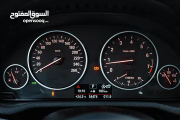  12 BMW X3 XDRIVE 28i
